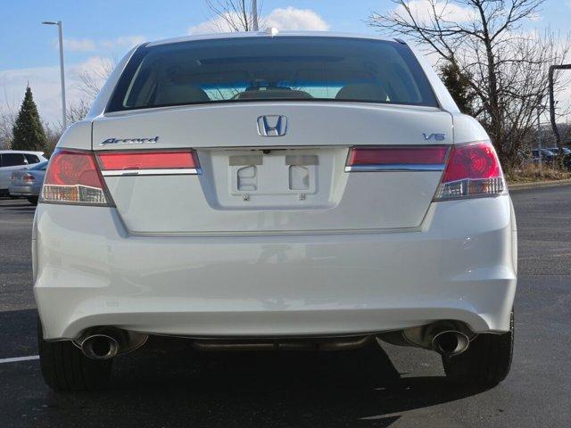 used 2012 Honda Accord car, priced at $12,903