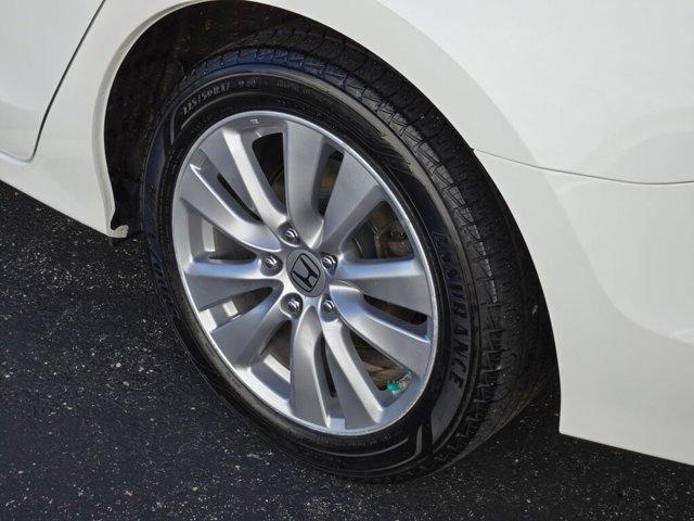 used 2012 Honda Accord car, priced at $12,903