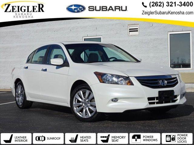 used 2012 Honda Accord car, priced at $12,903