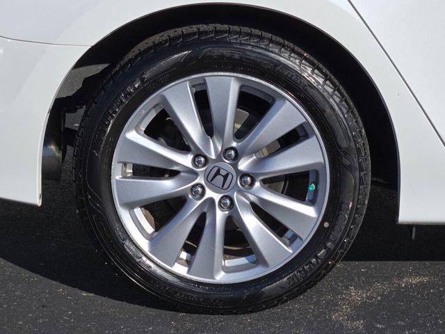 used 2012 Honda Accord car, priced at $12,903