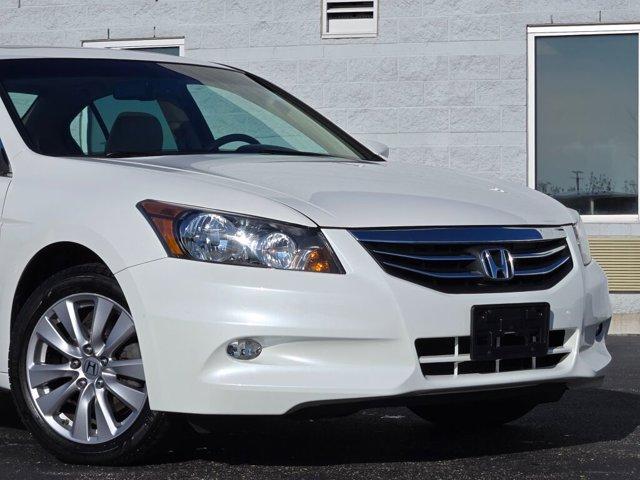 used 2012 Honda Accord car, priced at $12,903