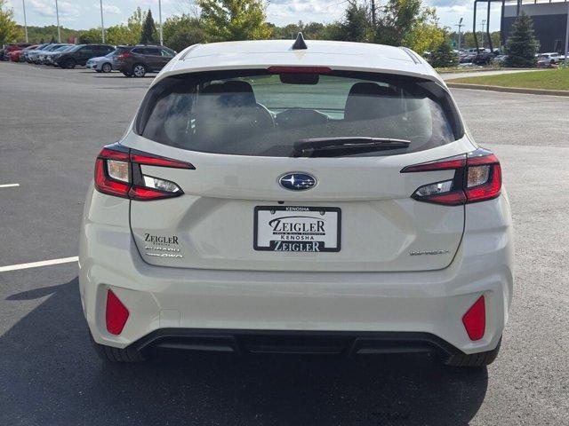 new 2024 Subaru Impreza car, priced at $28,993