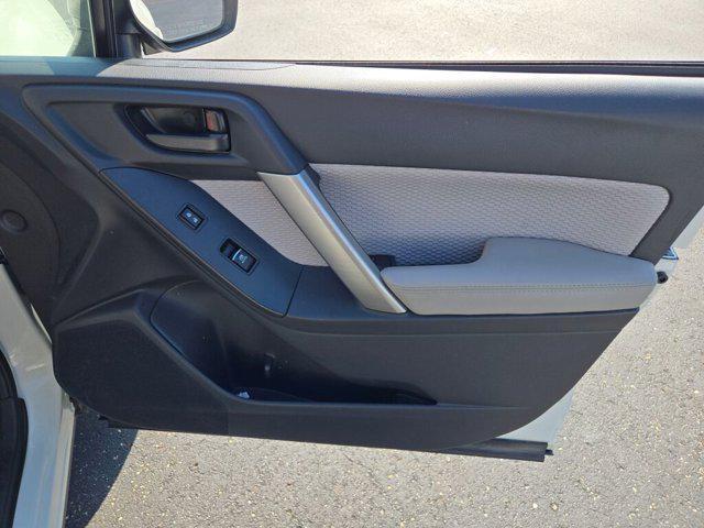used 2017 Subaru Forester car, priced at $8,637
