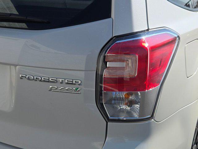 used 2017 Subaru Forester car, priced at $8,637