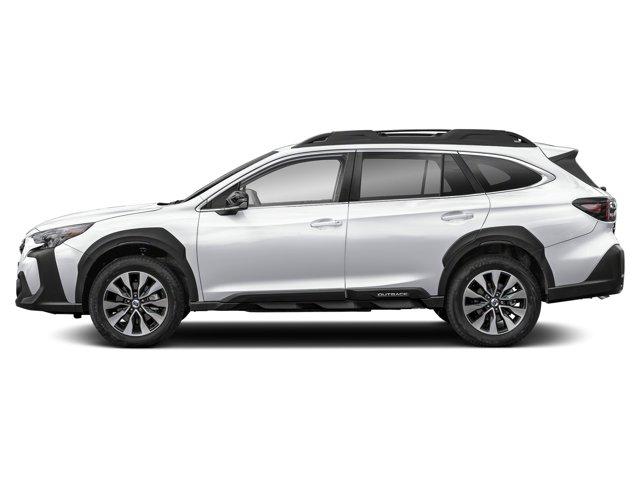 new 2025 Subaru Outback car, priced at $40,367