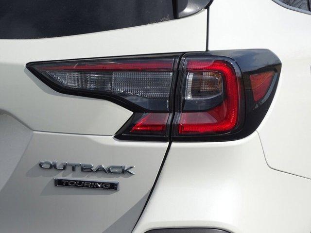 new 2024 Subaru Outback car, priced at $42,354