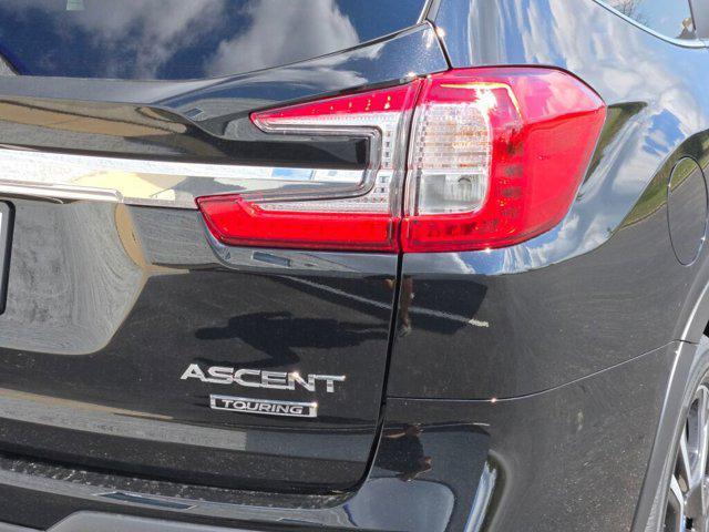 new 2025 Subaru Ascent car, priced at $53,828