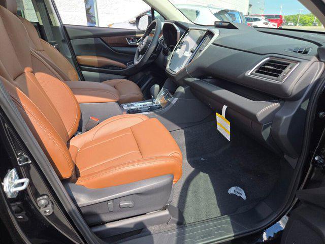 new 2025 Subaru Ascent car, priced at $53,828
