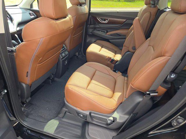 new 2025 Subaru Ascent car, priced at $53,828