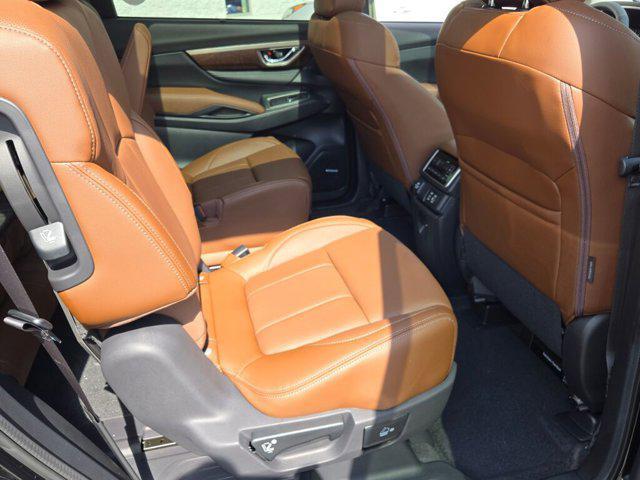 new 2025 Subaru Ascent car, priced at $53,828