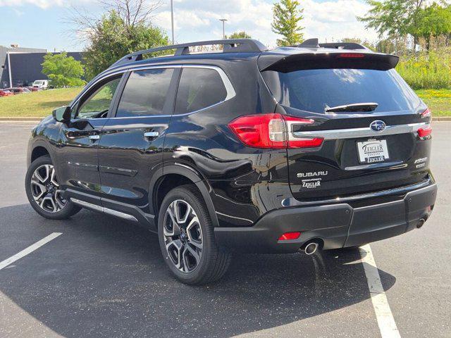 new 2025 Subaru Ascent car, priced at $53,828