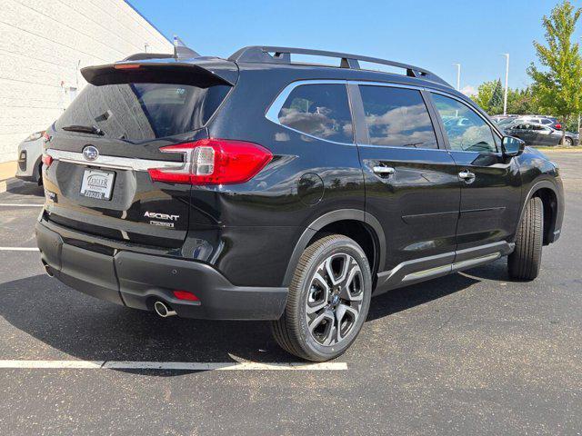 new 2025 Subaru Ascent car, priced at $53,828