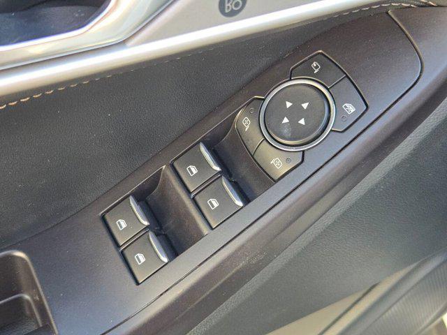 used 2020 Ford Explorer car, priced at $24,877
