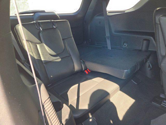 used 2020 Ford Explorer car, priced at $24,877
