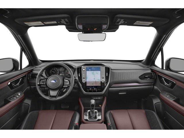new 2025 Subaru Forester car, priced at $42,888