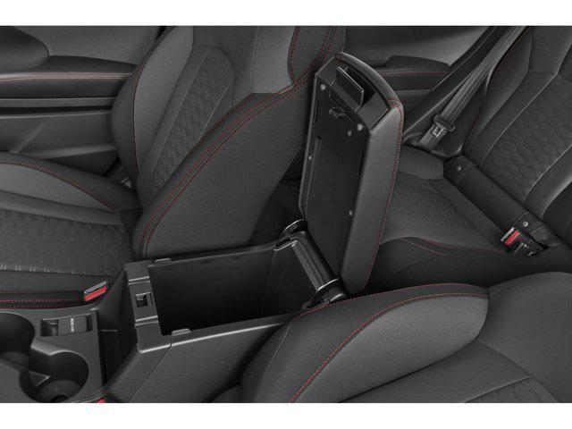 new 2025 Subaru Impreza car, priced at $30,502