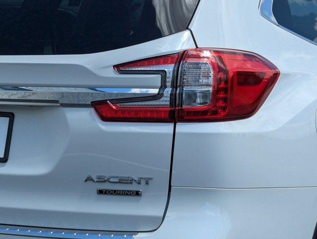 new 2024 Subaru Ascent car, priced at $51,119