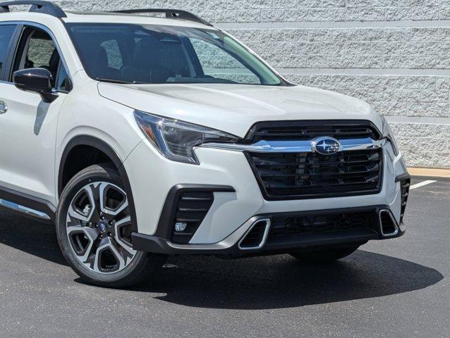 new 2024 Subaru Ascent car, priced at $51,119