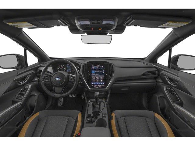 new 2024 Subaru Crosstrek car, priced at $33,334