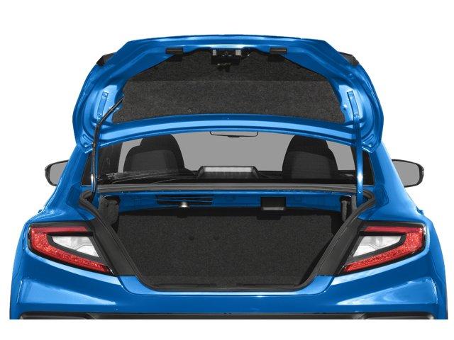 new 2025 Subaru WRX car, priced at $38,066