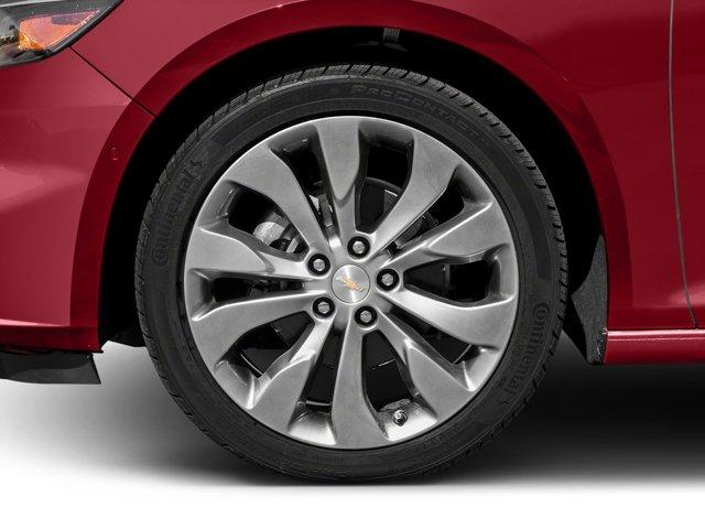 used 2017 Chevrolet Malibu car, priced at $17,500