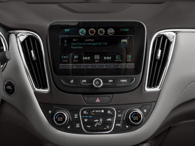 used 2017 Chevrolet Malibu car, priced at $17,500