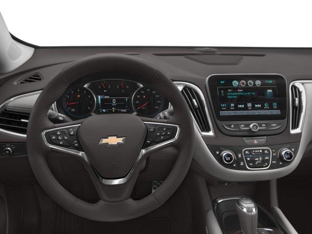 used 2017 Chevrolet Malibu car, priced at $17,500