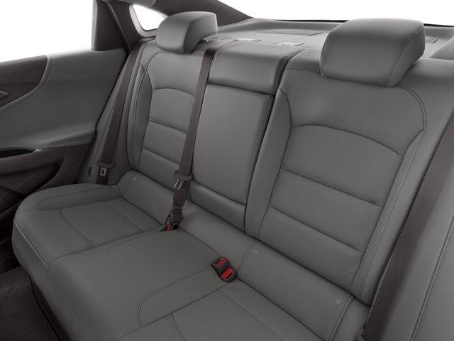 used 2017 Chevrolet Malibu car, priced at $17,500