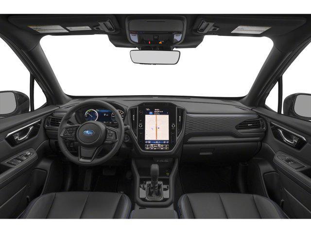 new 2025 Subaru Forester Hybrid car, priced at $44,308