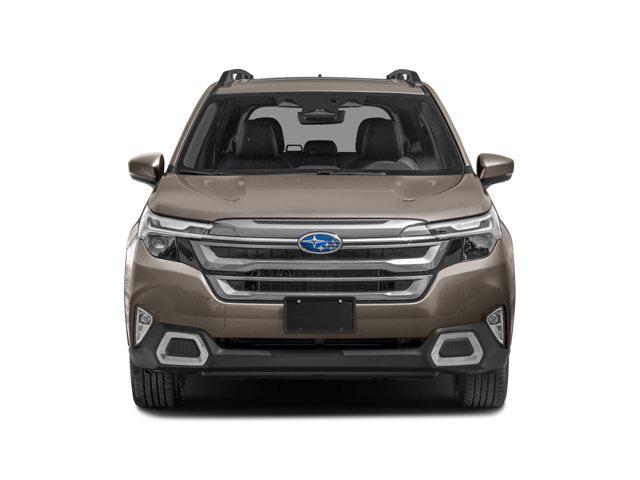 new 2025 Subaru Forester Hybrid car, priced at $44,308