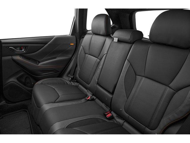 new 2025 Subaru Forester car, priced at $40,934