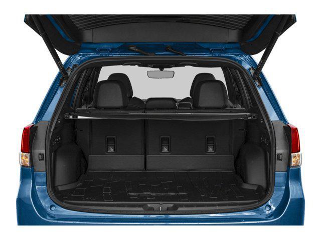 new 2025 Subaru Forester car, priced at $40,934