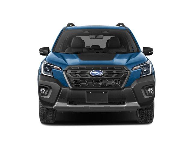 new 2025 Subaru Forester car, priced at $40,934
