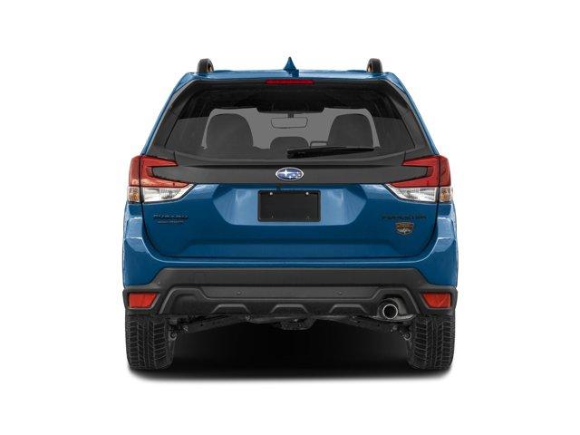 new 2025 Subaru Forester car, priced at $40,934