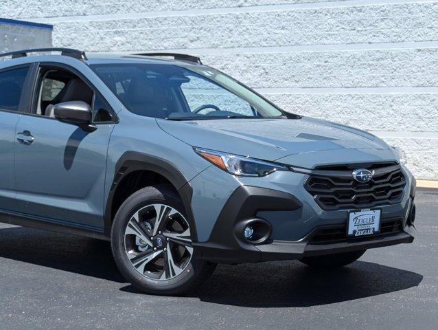 new 2024 Subaru Crosstrek car, priced at $29,022