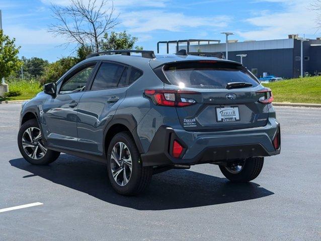 new 2024 Subaru Crosstrek car, priced at $29,022