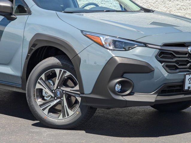 new 2024 Subaru Crosstrek car, priced at $29,022