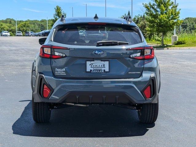 new 2024 Subaru Crosstrek car, priced at $29,022