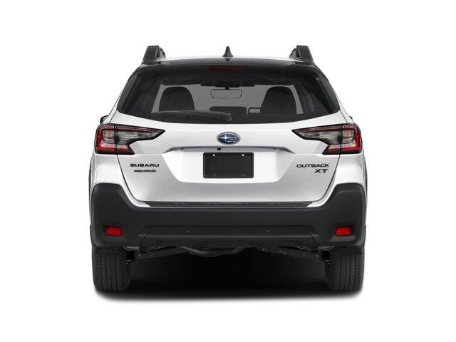 used 2025 Subaru Outback car, priced at $38,318