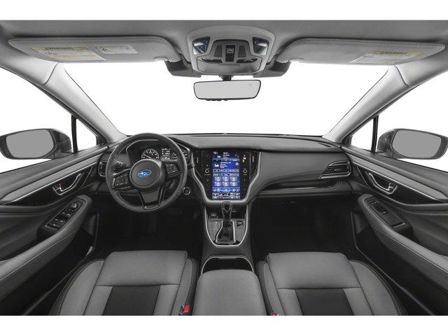 used 2025 Subaru Outback car, priced at $38,318