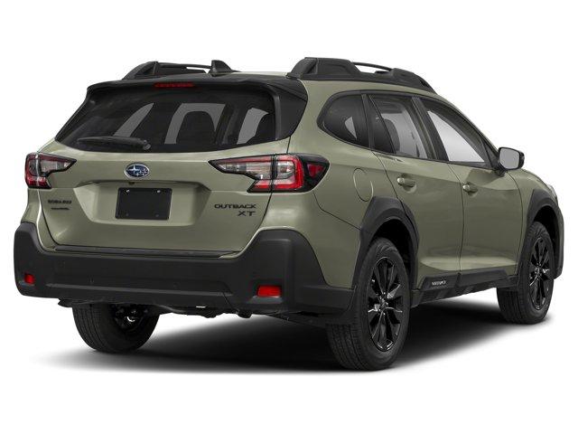 used 2025 Subaru Outback car, priced at $38,318