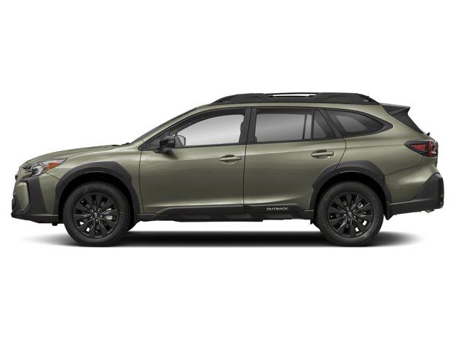 used 2025 Subaru Outback car, priced at $38,318