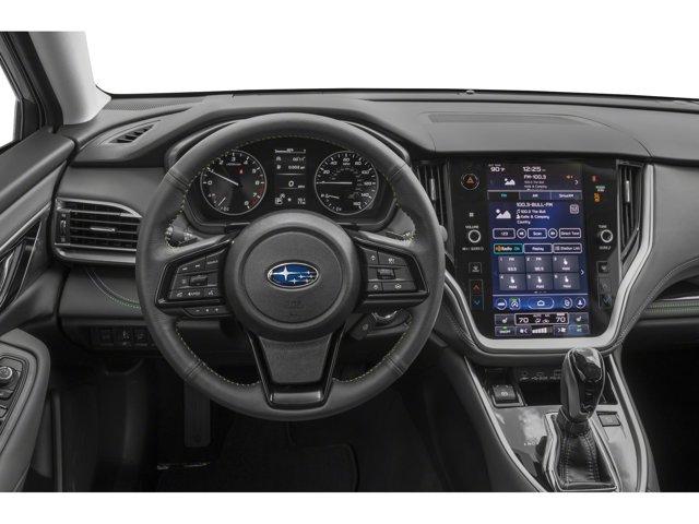 used 2025 Subaru Outback car, priced at $38,318