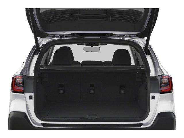 used 2025 Subaru Outback car, priced at $38,318