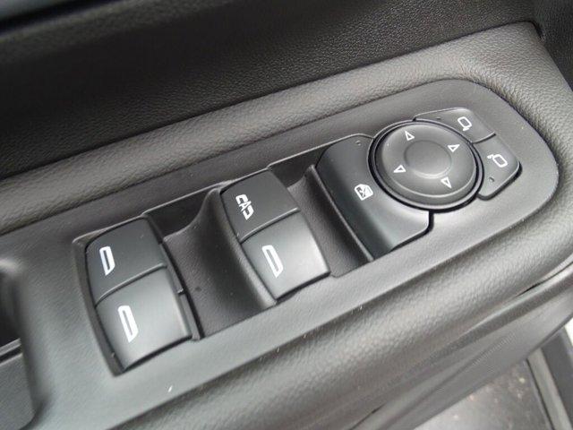 used 2022 GMC Terrain car, priced at $22,487
