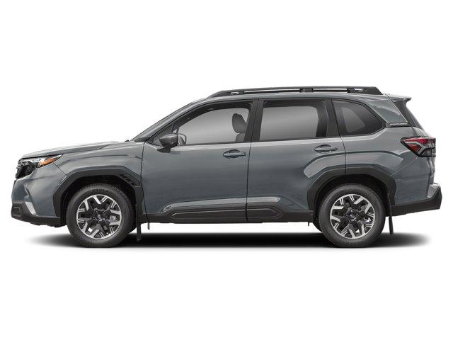 new 2025 Subaru Forester car, priced at $37,996