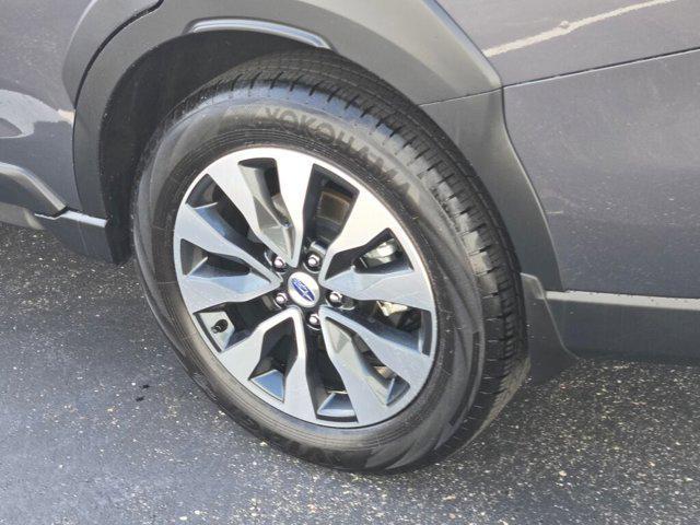 used 2024 Subaru Outback car, priced at $30,949