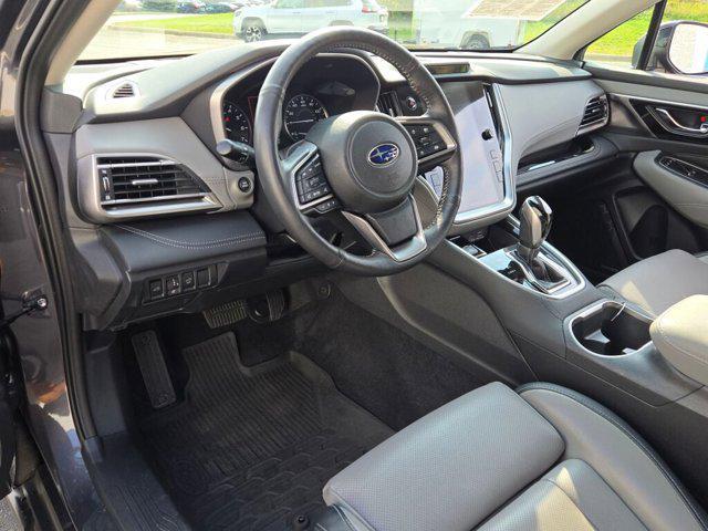 used 2024 Subaru Outback car, priced at $30,949