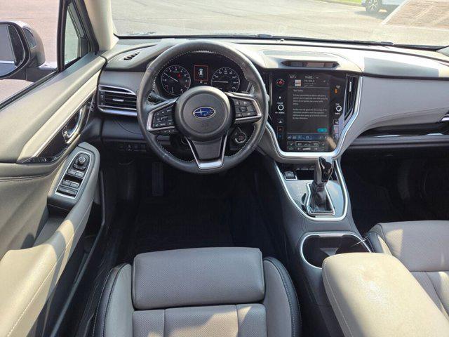 used 2024 Subaru Outback car, priced at $30,949