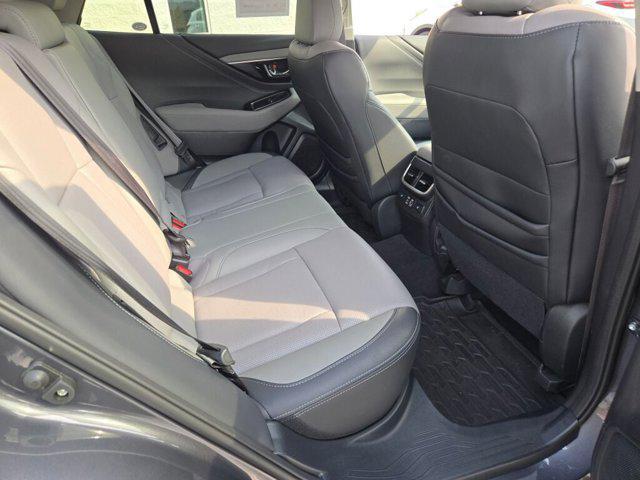 used 2024 Subaru Outback car, priced at $30,949